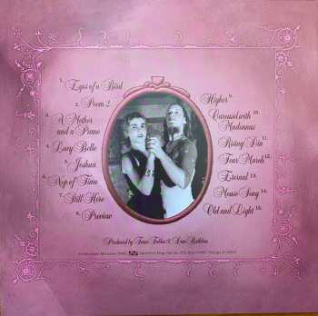 2LP Faun Fables: Family Album 544814