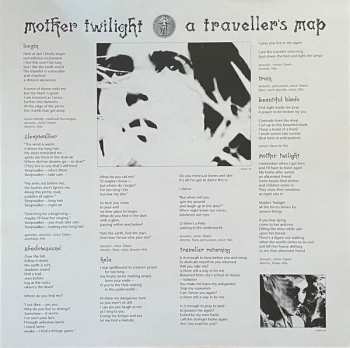 2LP Faun Fables: Mother Twilight 559644