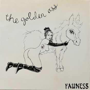 Album Fauness: The Golden Ass