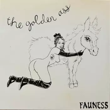 The Golden Ass