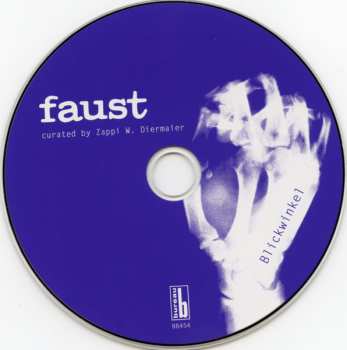 CD Faust: Blickwinkel 629148