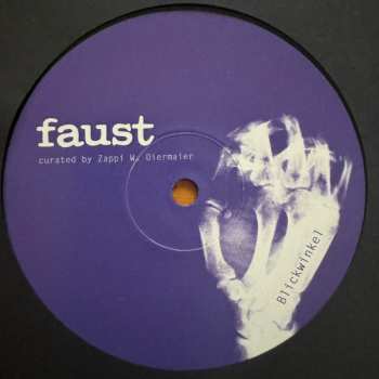 LP Faust: Blickwinkel 615352