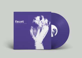 LP Faust: Blickwinkel CLR | LTD 626246