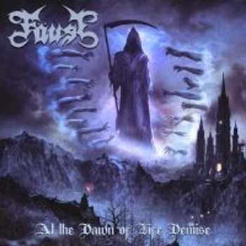 Album Faust: At The Dawn Of Life Demise