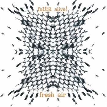 CD Faust: Fresh Air 250368