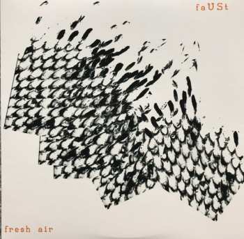 LP/CD/SP Faust: Fresh Air DLX | LTD | NUM | CLR 442689