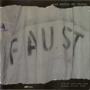 Album Faust: Od Serca Do Duszy