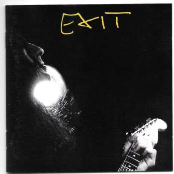 Album Fausto Rossi: Exit