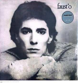 LP Faust'o: Suicidio CLR | LTD | NUM 607797