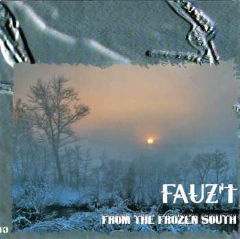 Album Fauz't: From The Frozen South