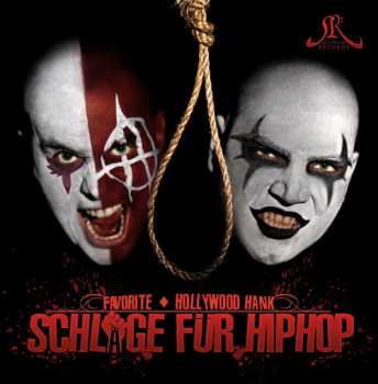 Favorite: Schläge Für Hip Hop