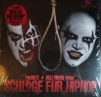 LP Favorite: Schläge Für Hip Hop LTD | CLR 656485