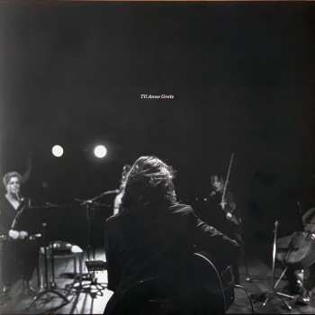 LP Fay Hau Wildhagen: Leave Me To The Moon (Live In Oslo) 49599