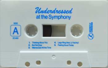 MC Faye Webster: Underdressed At The Symphony 563702