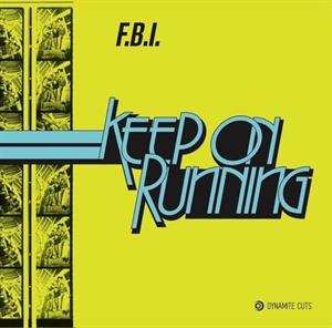 SP FBI: Keep On Running 586837