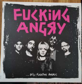 Album F*cking Angry: ...Still Fucking Angry