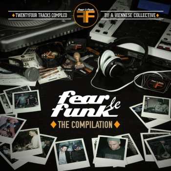 Album Fear Le Funk: Compilation