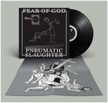 Album Fear Of God: Pneumatic.. -ext. Ed.-