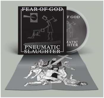 LP Fear Of God: Pneumatic Slaughter - Extended 576713