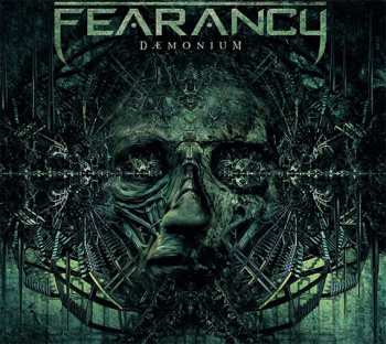 Fearancy: Dæmonium