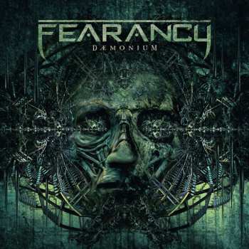 CD Fearancy: Dæmonium 580346