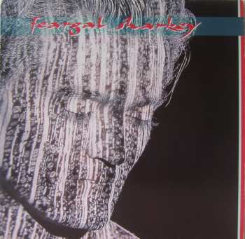 LP Feargal Sharkey: Feargal Sharkey 530359