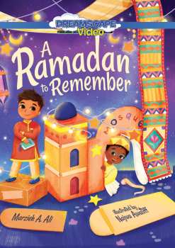 Album Feature Film: A Ramadan To Remember