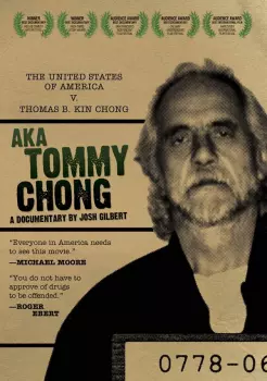 Aka Tommy Chong