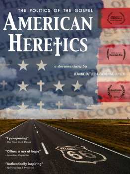 Album Feature Film: American Heretics