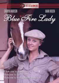 Album Feature Film: Blue Fire Lady