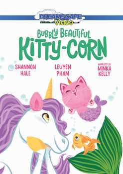 DVD Feature Film: Bubbly Beautiful Kitty-corn 617470