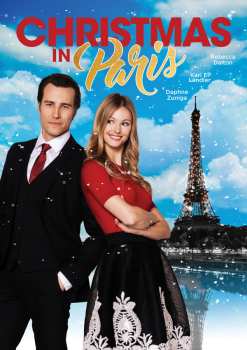 Album Feature Film: Christmas In Paris