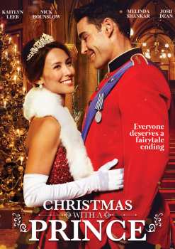 Album Feature Film: Christmas With A Prince