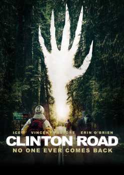 Album Feature Film: Clinton Road