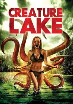 Album Feature Film: Creature Lake