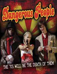 Album Feature Film: Dangerous People