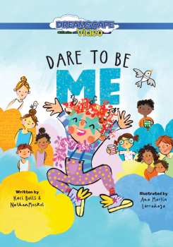 Album Feature Film: Dare To Be Me