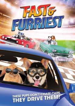 Album Feature Film: Fast And Furriest