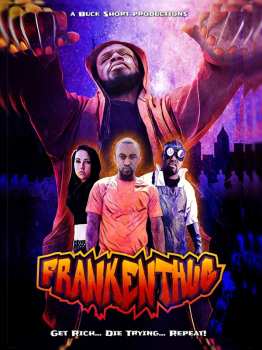 Album Feature Film: Frankenthug