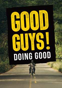 Album Feature Film: Good Guys! Doing Good