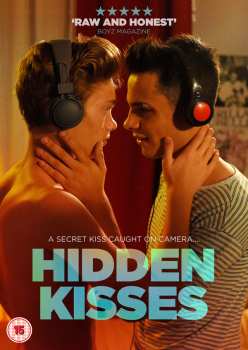 Album Feature Film: Hidden Kisses