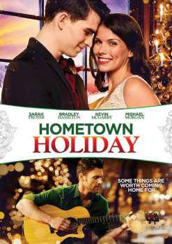 Album Feature Film: Hometown Holiday