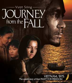 Album Feature Film: Journey From The Fall