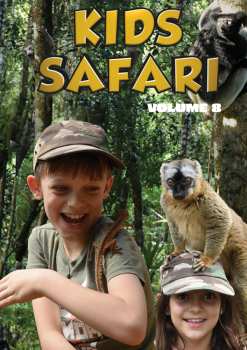 Album Feature Film: Kids Safari: Volume Eight