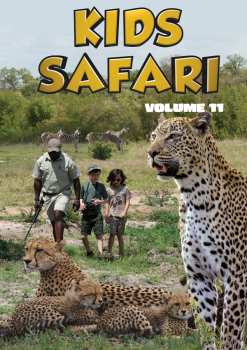 Album Feature Film: Kids Safari: Volume Eleven