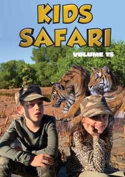 Album Feature Film: Kids Safari: Volume Fifteen