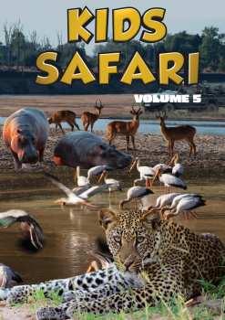 Album Feature Film: Kids Safari: Volume Five