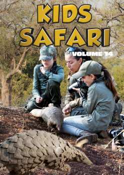 Album Feature Film: Kids Safari: Volume Fourteen