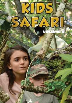 Album Feature Film: Kids Safari: Volume Nine