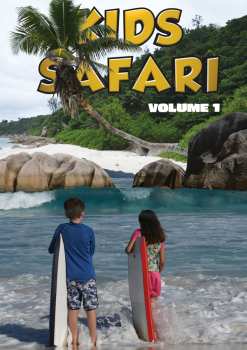 Album Feature Film: Kids Safari: Volume One